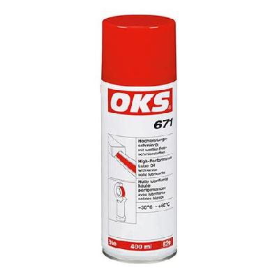 OKS Lubricants Oil