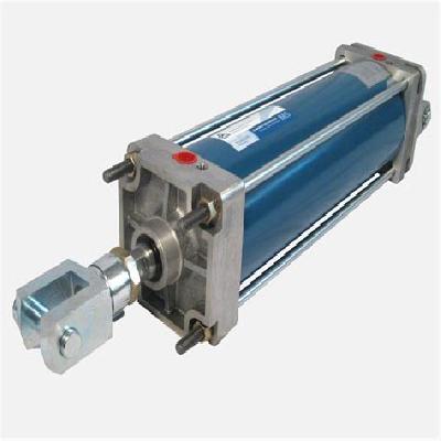 Pneumatic Cylinders
