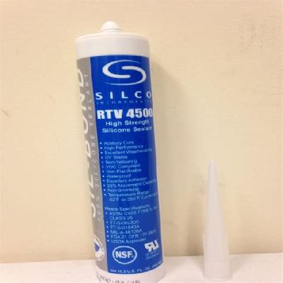 Silicone Sealant Adhesives