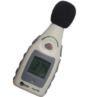 Sound Level Measuring Instruments