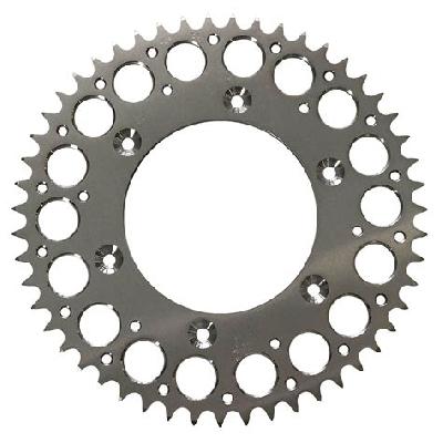 Sprockets