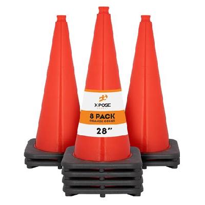 Traffic Cones