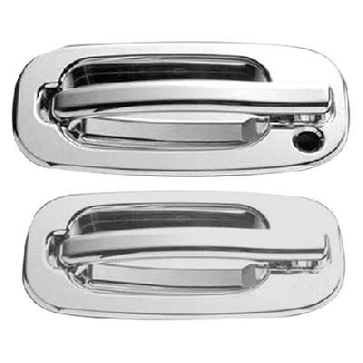 Billet Door Handle Assembly