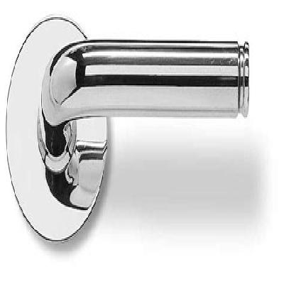 Chrome Plated Door Handle