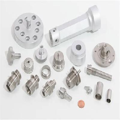 Cnc Precision Parts