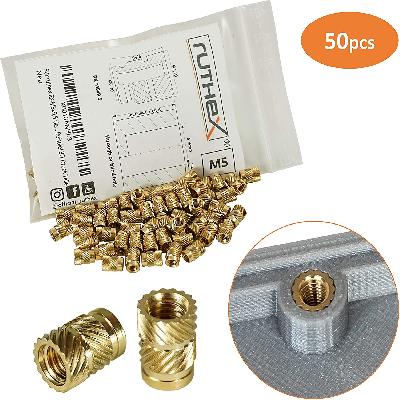 Plastic Press Part