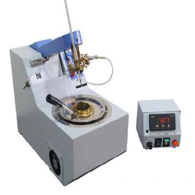 Abel Flash Point Appt