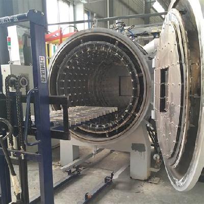 Annealing Furnace