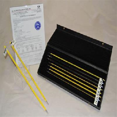 ASTM Thermometers
