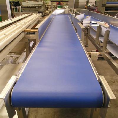 Belt Conveyors