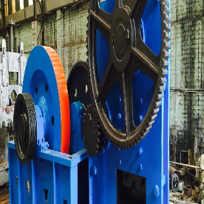 Billet Shearing Machines