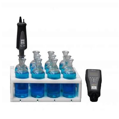 BOD Analysis Apparatus