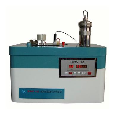 Bomb Calorimeter