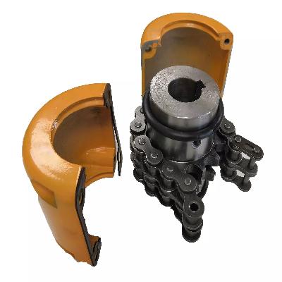 Chain Couplings
