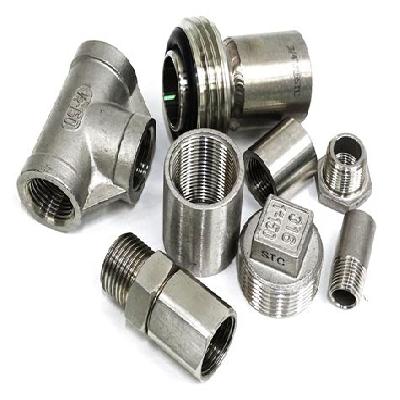 Clamps and Connectors