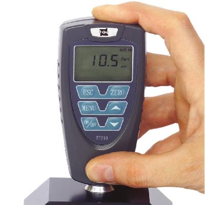 Coating Thickness Gauges