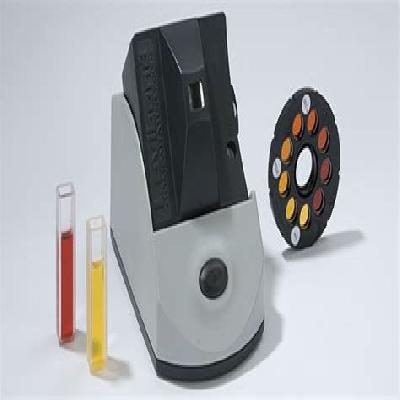 Colour Comparators Systems