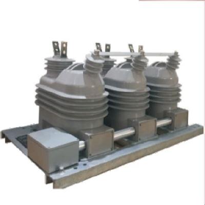 Combined Voltage Transformers