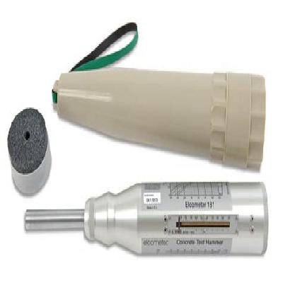 Concrete Test Hammer