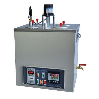 Copper Corrosion Test Apparatus