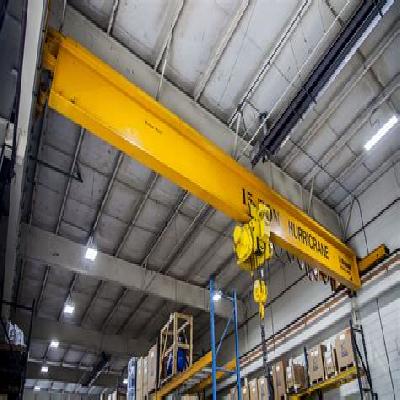 Cranes and Hoists