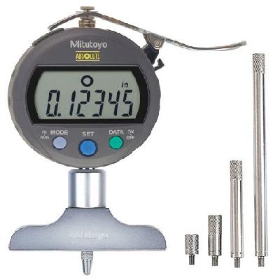 Depth Gauge
