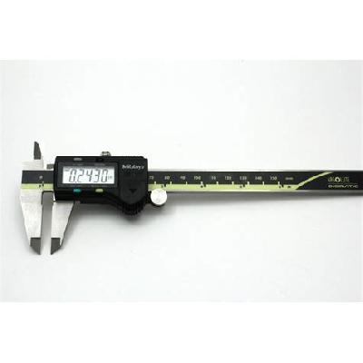 Digimatic Caliper