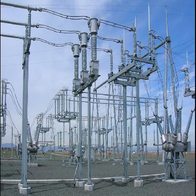 Distribution Substation