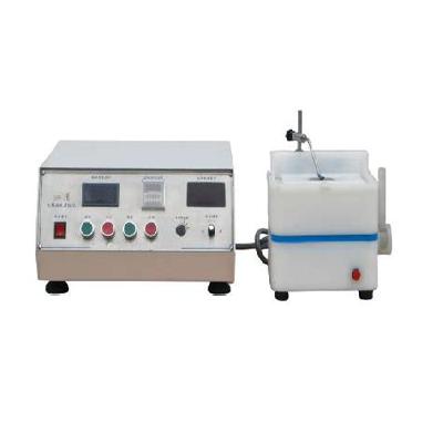 Electrolytic Analysis Apparatus