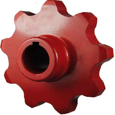 Elevator Chain Sprockets