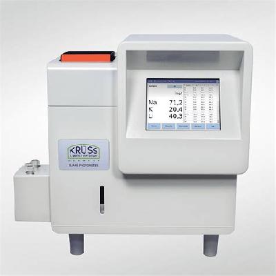 Flame Photometer