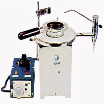 Flash Point Apparatus