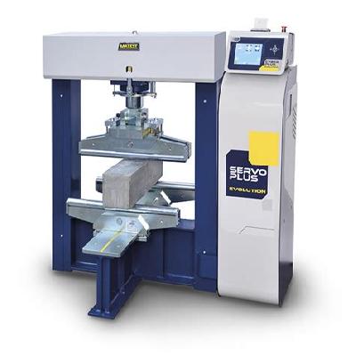Flexure Testing Machine