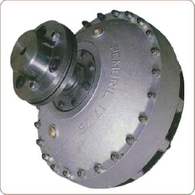 Fluid Couplings