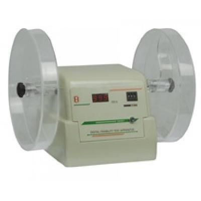 Friability Test Apparatus