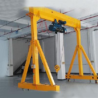 Gantry Crane