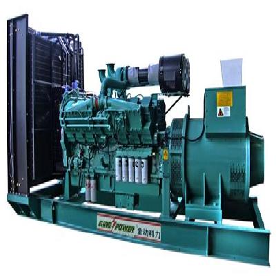 Generating Set