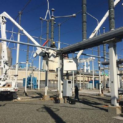 Generation Substation