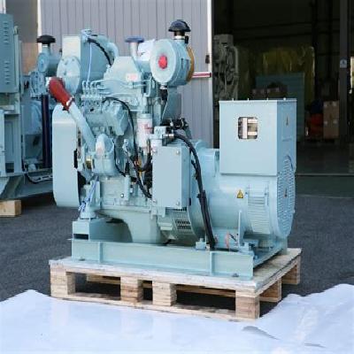 Gensets