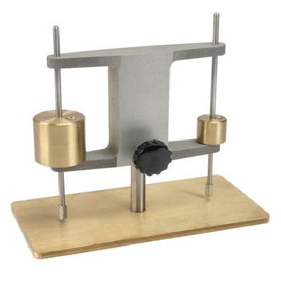 Gillmore Needle Apparatus