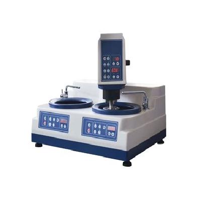 Grinding and Polishing Machines