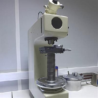 Hardness Testing Machine