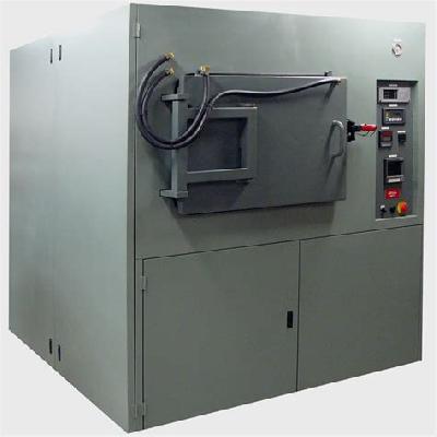 High Temperature Furnaces