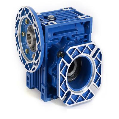 Hollow Output Shaft Unit