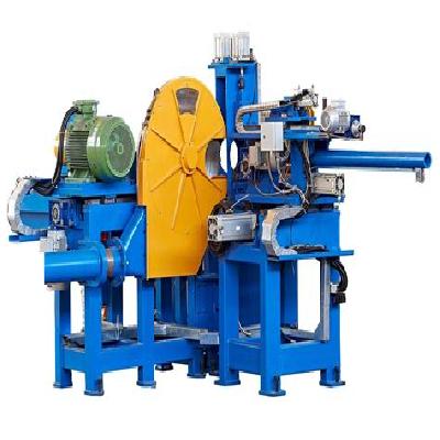Hot Cutting Shearing Machines