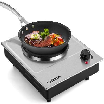 Hot Plates
