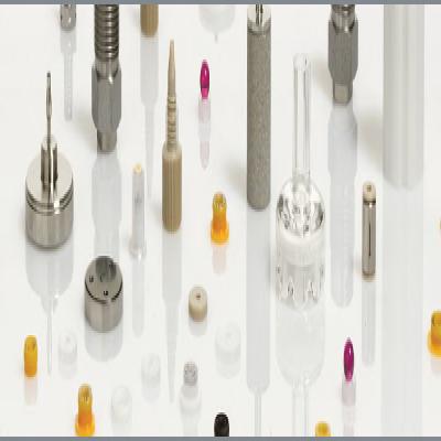 HPLC Spares