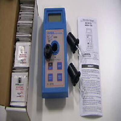 Ion Specific Meters