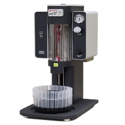 Kinematic Viscometer Bath