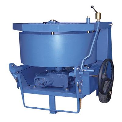 Laboratory Concrete Mixer